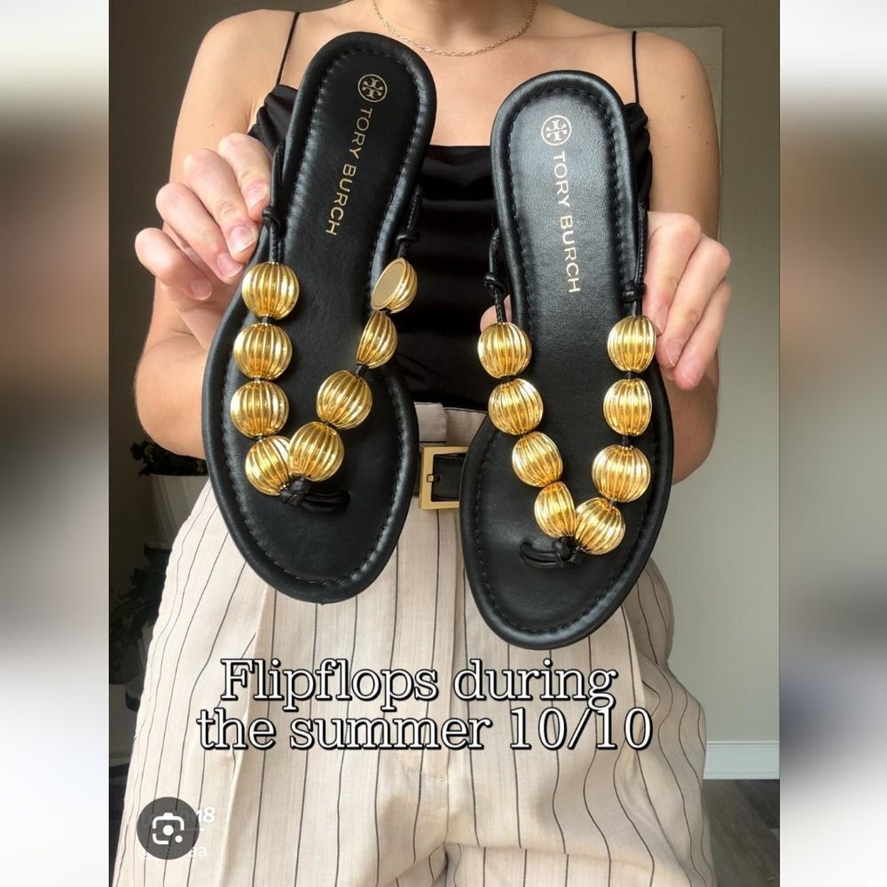 Tory Burch